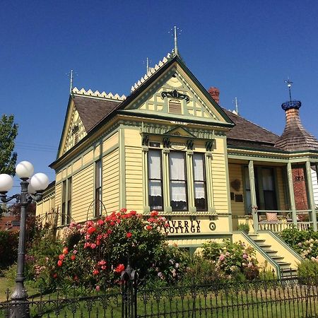 Waverly Cottage เมดฟอร์ด ภายนอก รูปภาพ