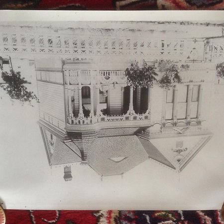 Waverly Cottage เมดฟอร์ด ภายนอก รูปภาพ