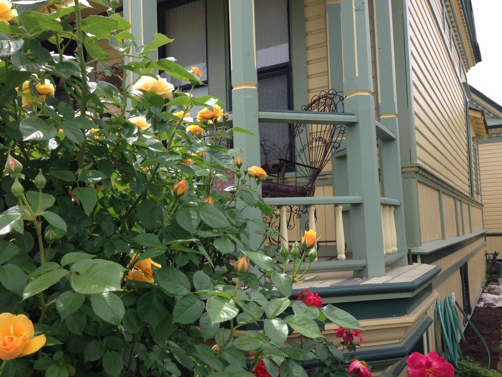 Waverly Cottage เมดฟอร์ด ภายนอก รูปภาพ
