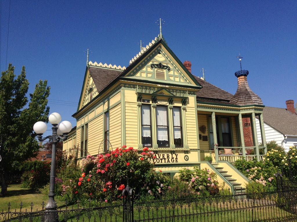 Waverly Cottage เมดฟอร์ด ภายนอก รูปภาพ