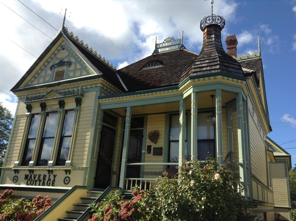 Waverly Cottage เมดฟอร์ด ห้อง รูปภาพ