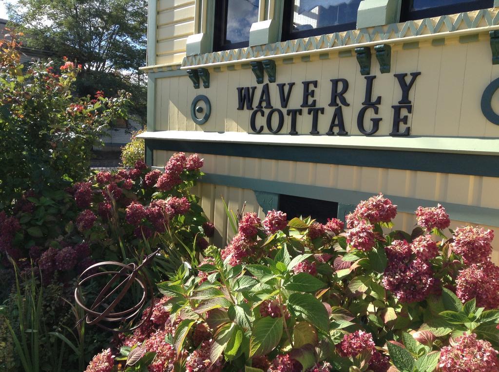 Waverly Cottage เมดฟอร์ด ห้อง รูปภาพ