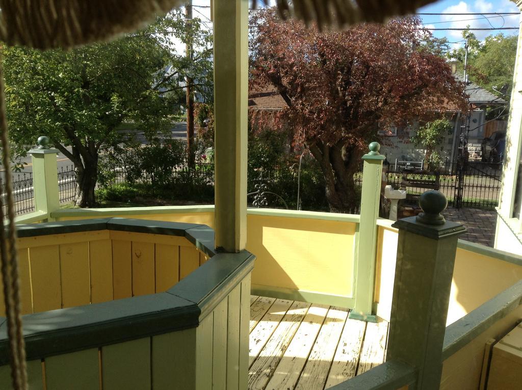 Waverly Cottage เมดฟอร์ด ภายนอก รูปภาพ
