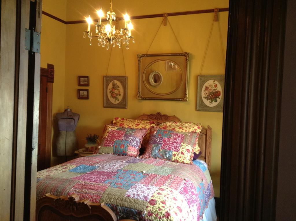 Waverly Cottage เมดฟอร์ด ห้อง รูปภาพ
