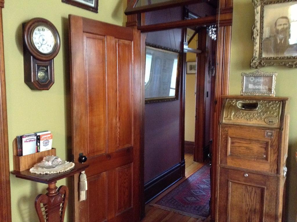 Waverly Cottage เมดฟอร์ด ภายนอก รูปภาพ