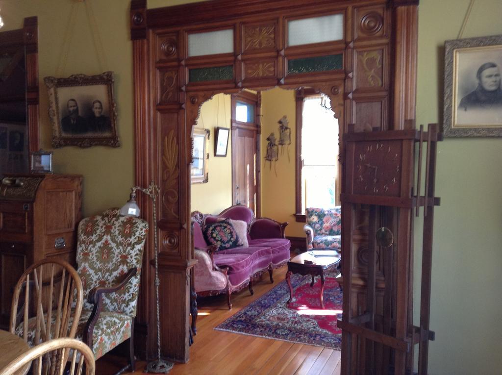 Waverly Cottage เมดฟอร์ด ห้อง รูปภาพ
