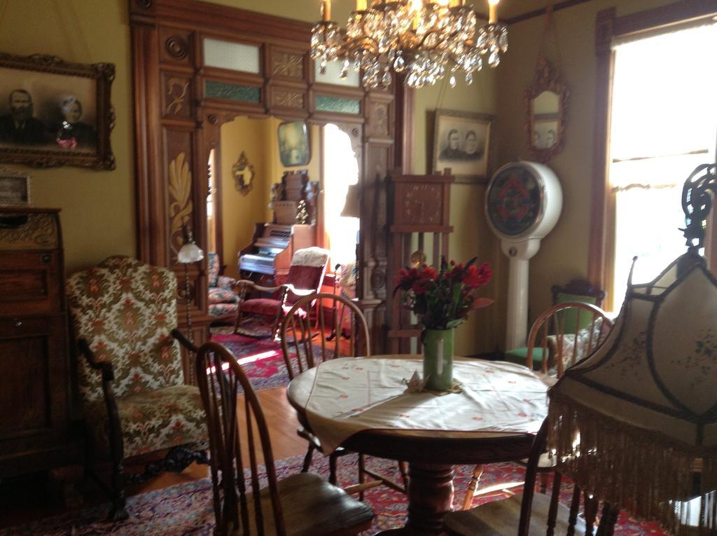 Waverly Cottage เมดฟอร์ด ห้อง รูปภาพ