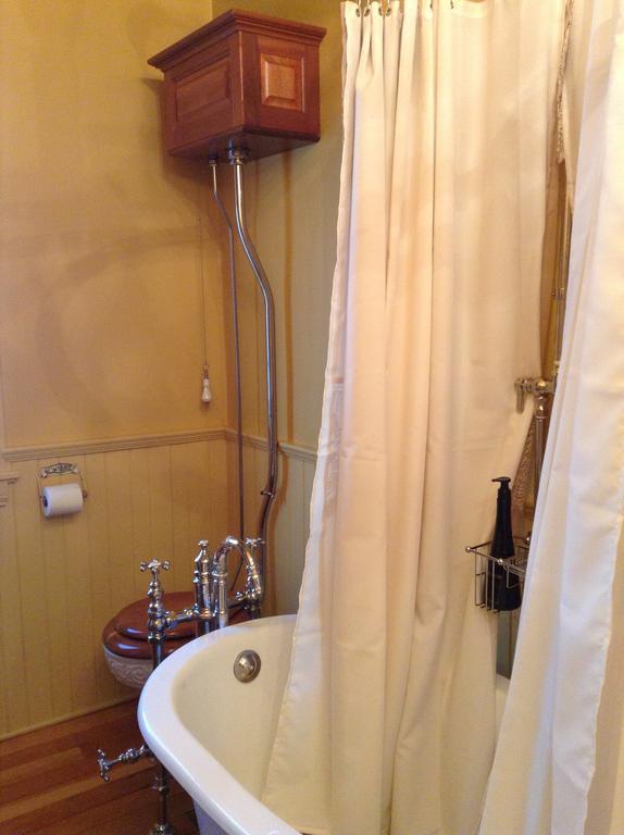 Waverly Cottage เมดฟอร์ด ภายนอก รูปภาพ