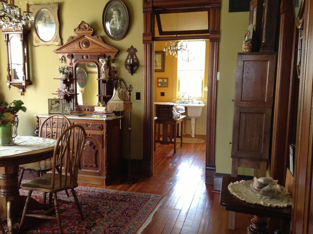 Waverly Cottage เมดฟอร์ด ภายนอก รูปภาพ