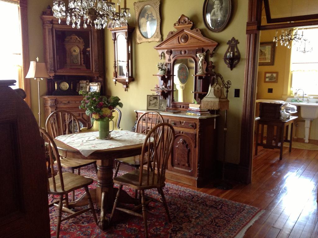 Waverly Cottage เมดฟอร์ด ห้อง รูปภาพ